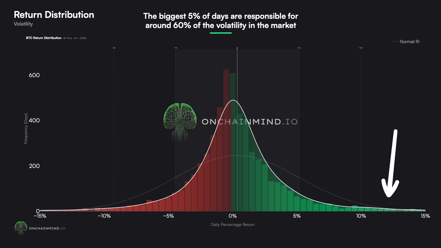 Return Distribution