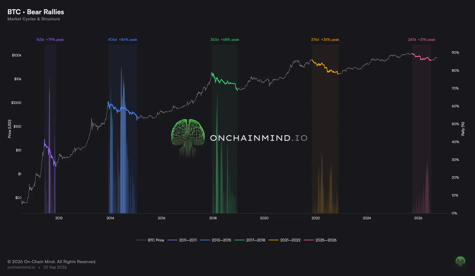 Bear Rallies