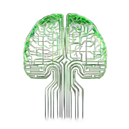 On-Chain Mind logo